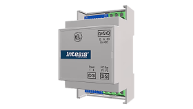 Intesis : Solutions GTB/GTC pour la gestion des bâtiments