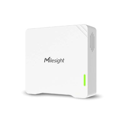 Milesight IoT : Solutions LoRaWAN | Distributeur officiel