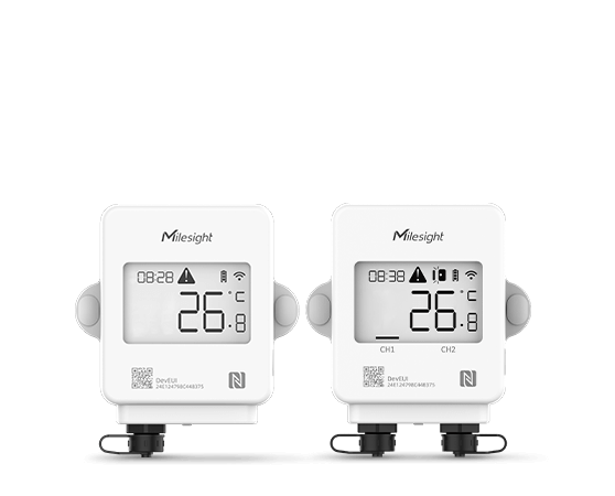 Milesight TS301/TS302