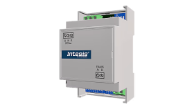 Intesis : Solutions GTB/GTC pour la gestion des bâtiments