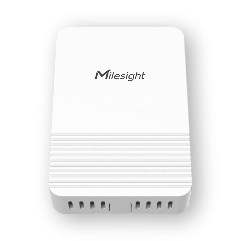 Milesight IoT : Solutions LoRaWAN | Distributeur officiel