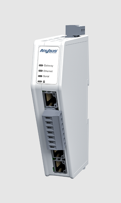 Anybus – Passerelles multi-protocoles industrielles | Airicom