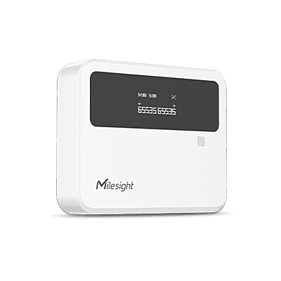 Milesight VS360